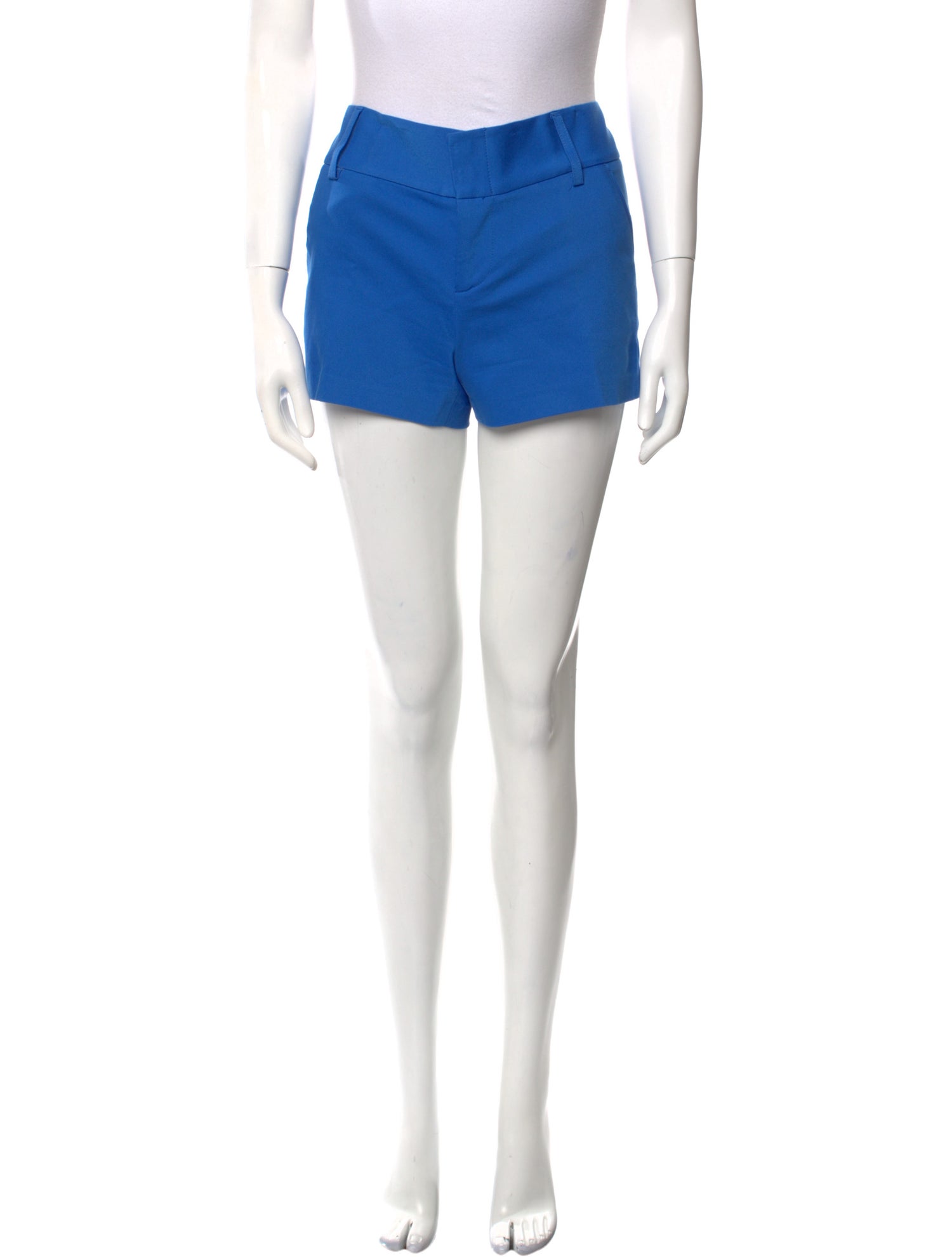 Alice + Olivia Mini Shorts