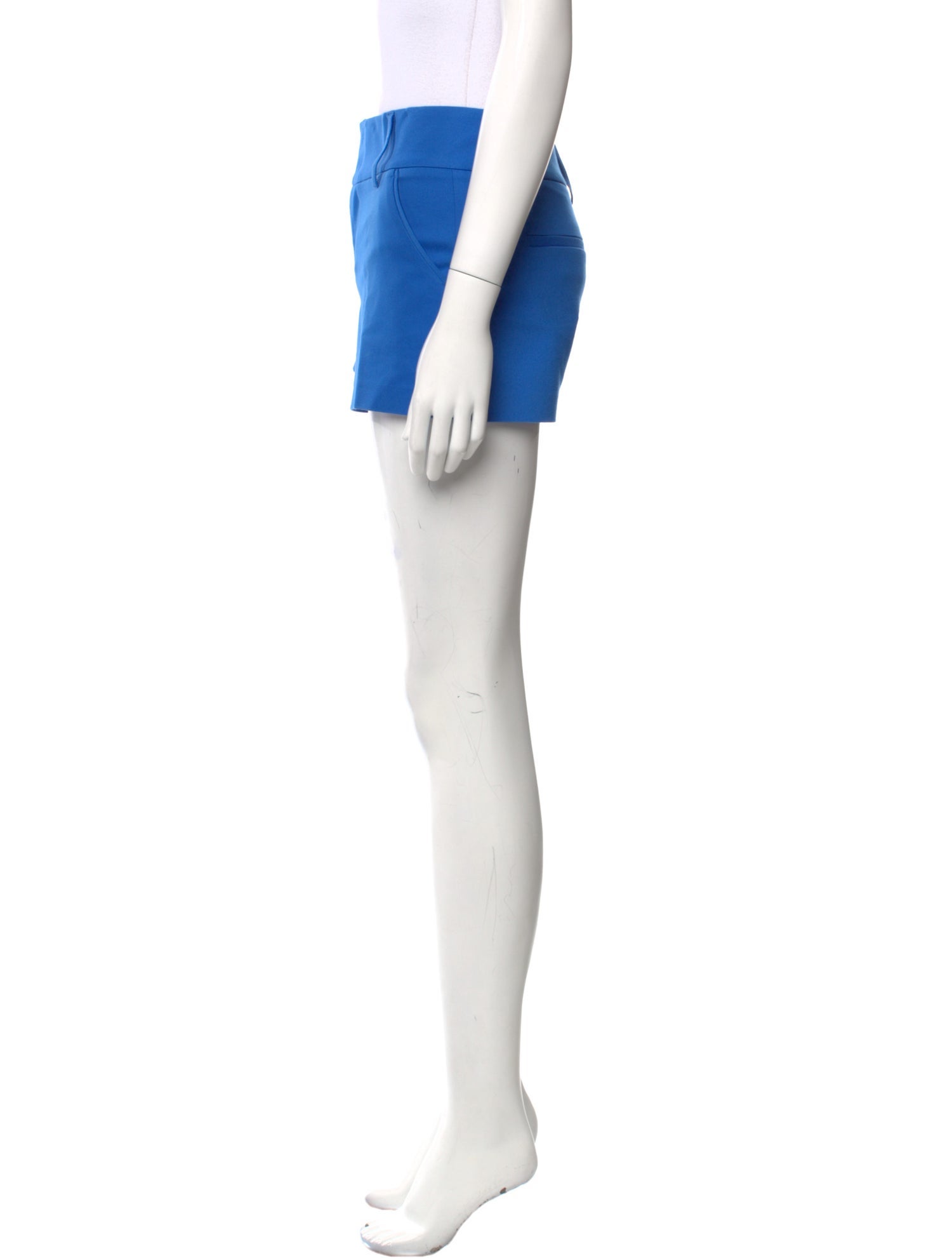 Alice + Olivia Mini Shorts