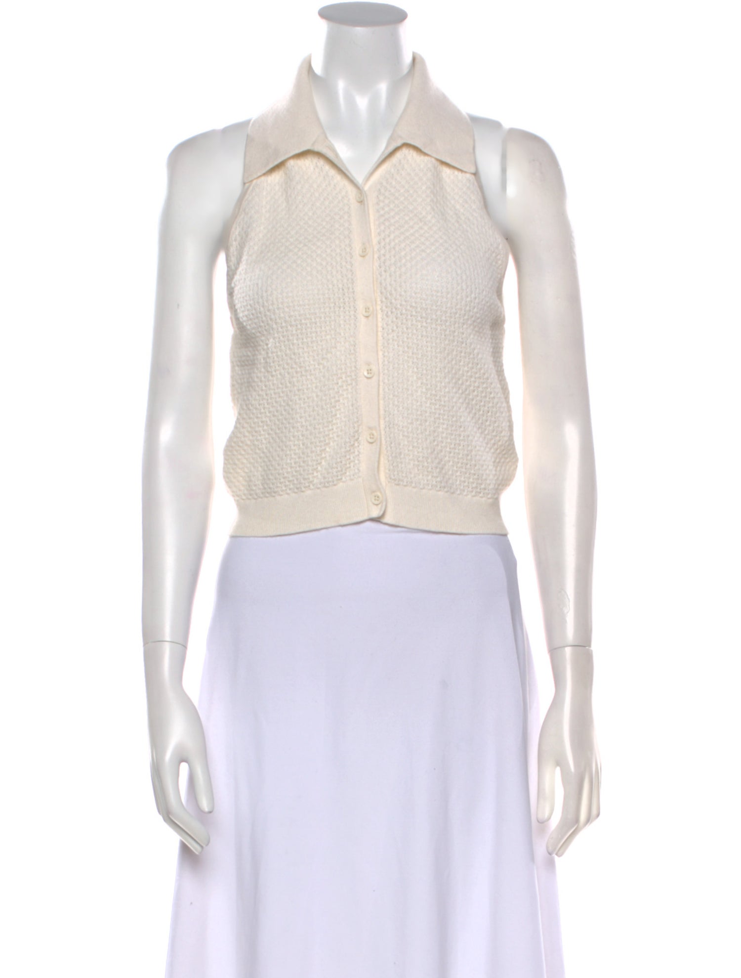 Alice + Olivia Crew Neck Sweater