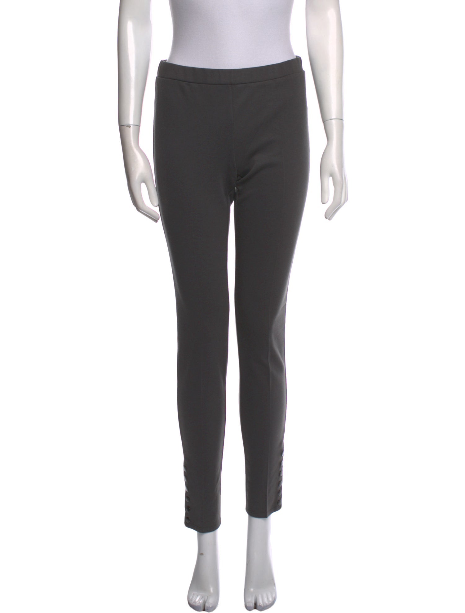 Alice + Olivia Skinny Leg Pants