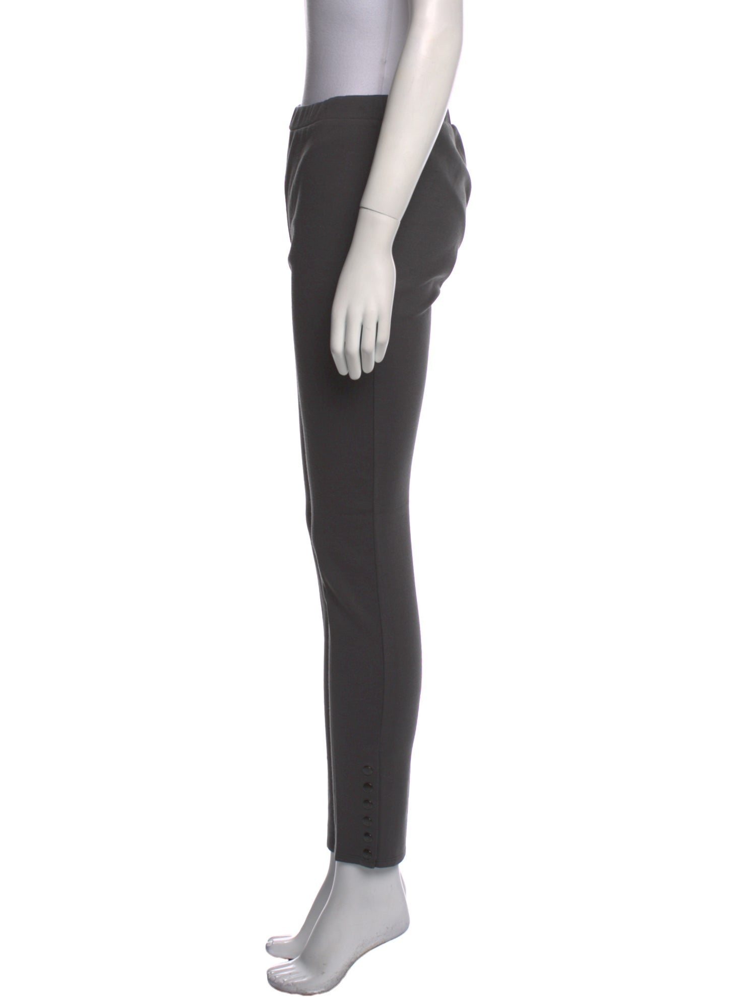 Alice + Olivia Skinny Leg Pants