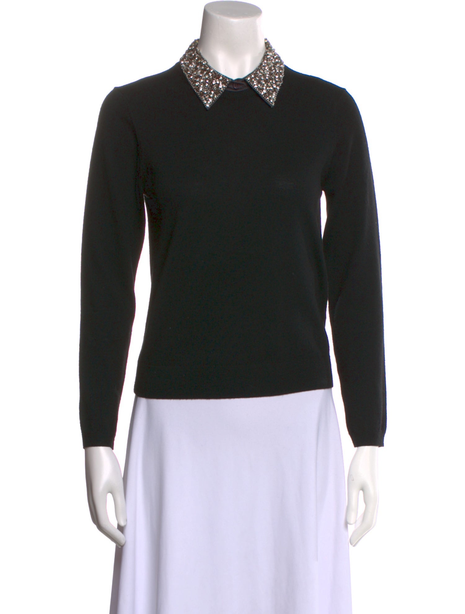 Alice + Olivia Wool Sweater