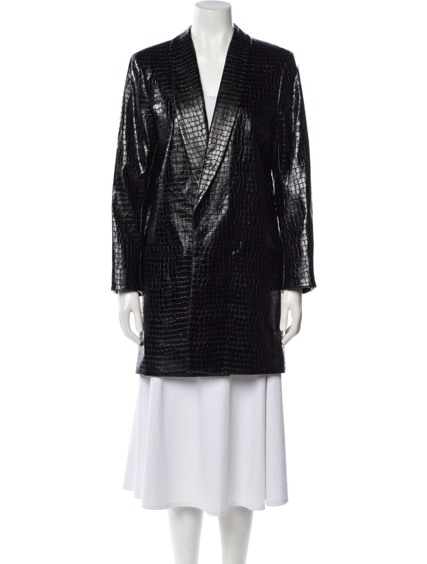 Alice + Olivia Blazer