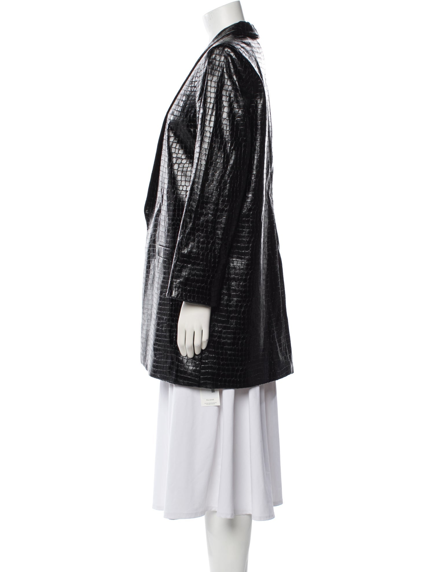 Alice + Olivia Blazer