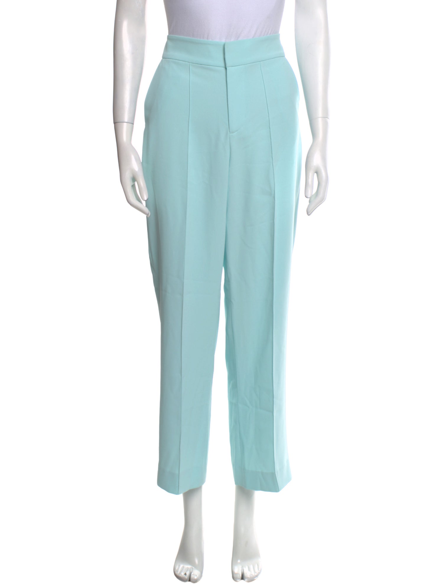 Alice + Olivia Wide Leg Pants