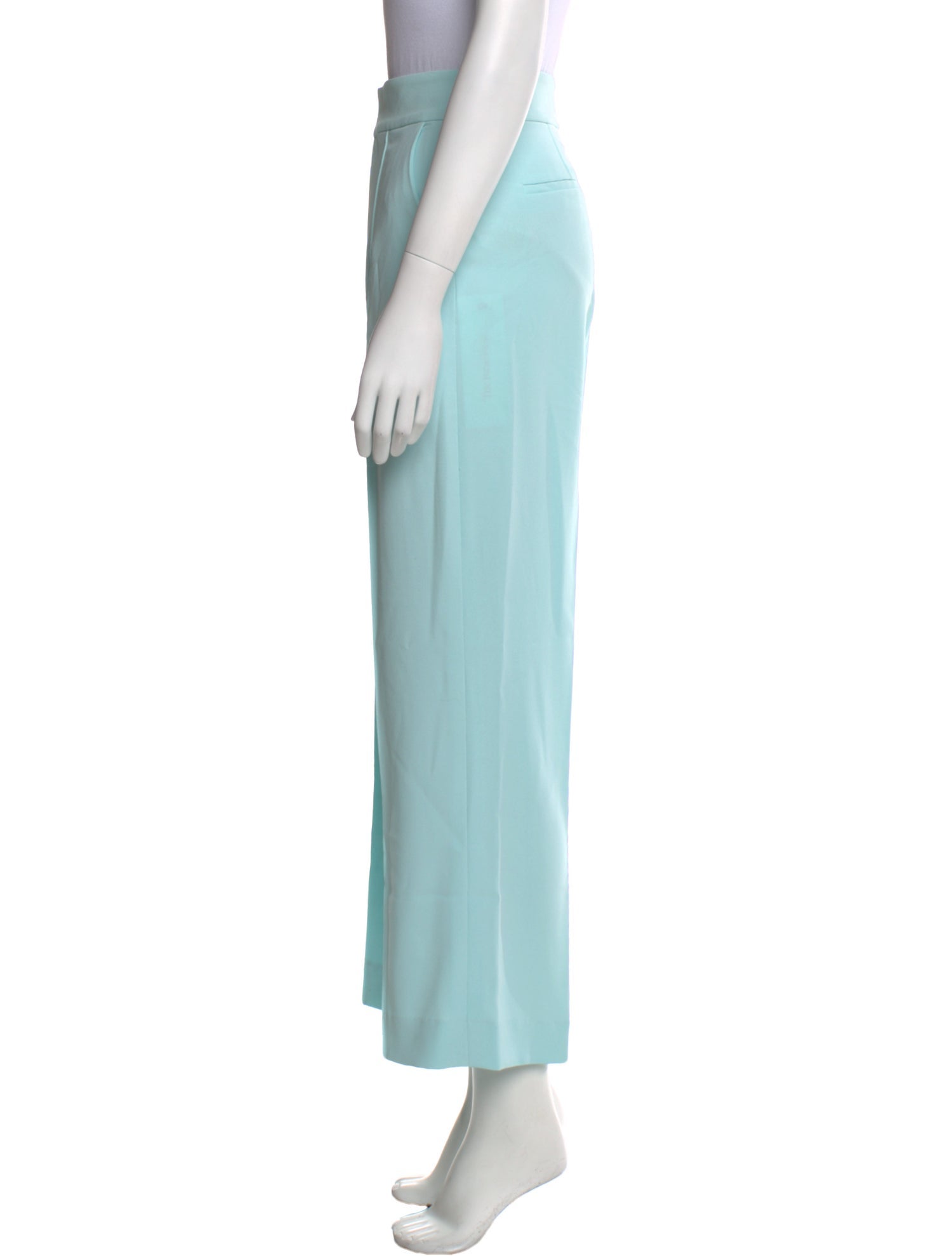 Alice + Olivia Wide Leg Pants