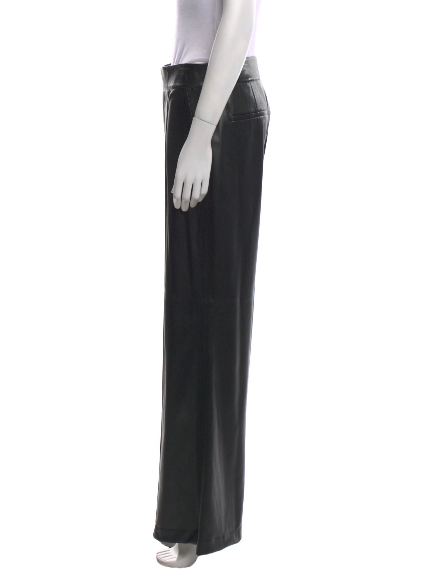 Alice + Olivia Wide Leg Pants