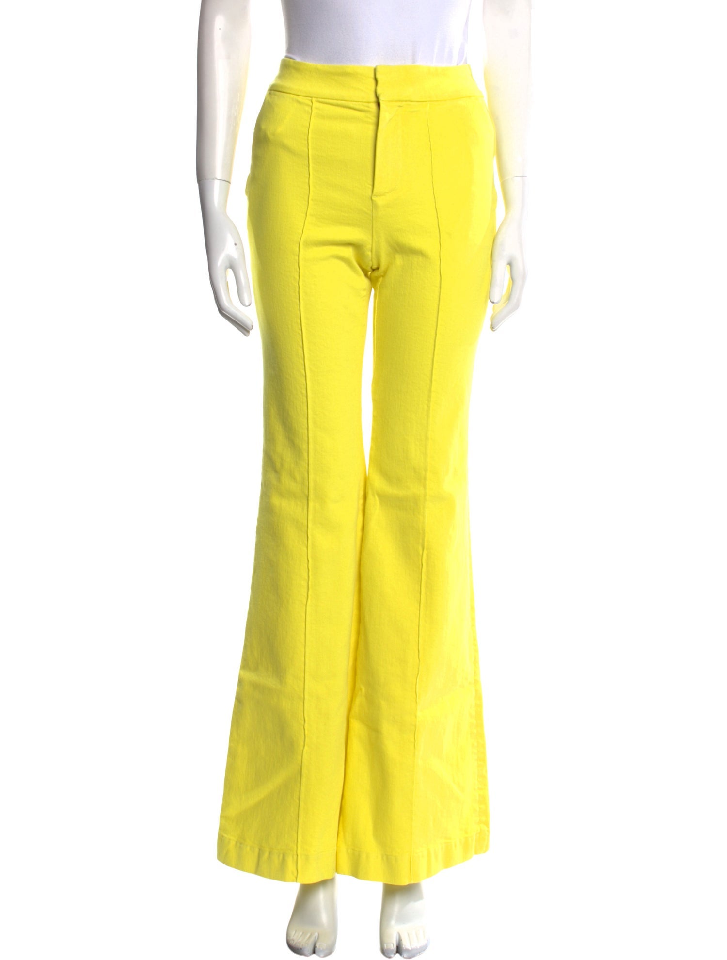 Alice + Olivia Wide Leg Pants