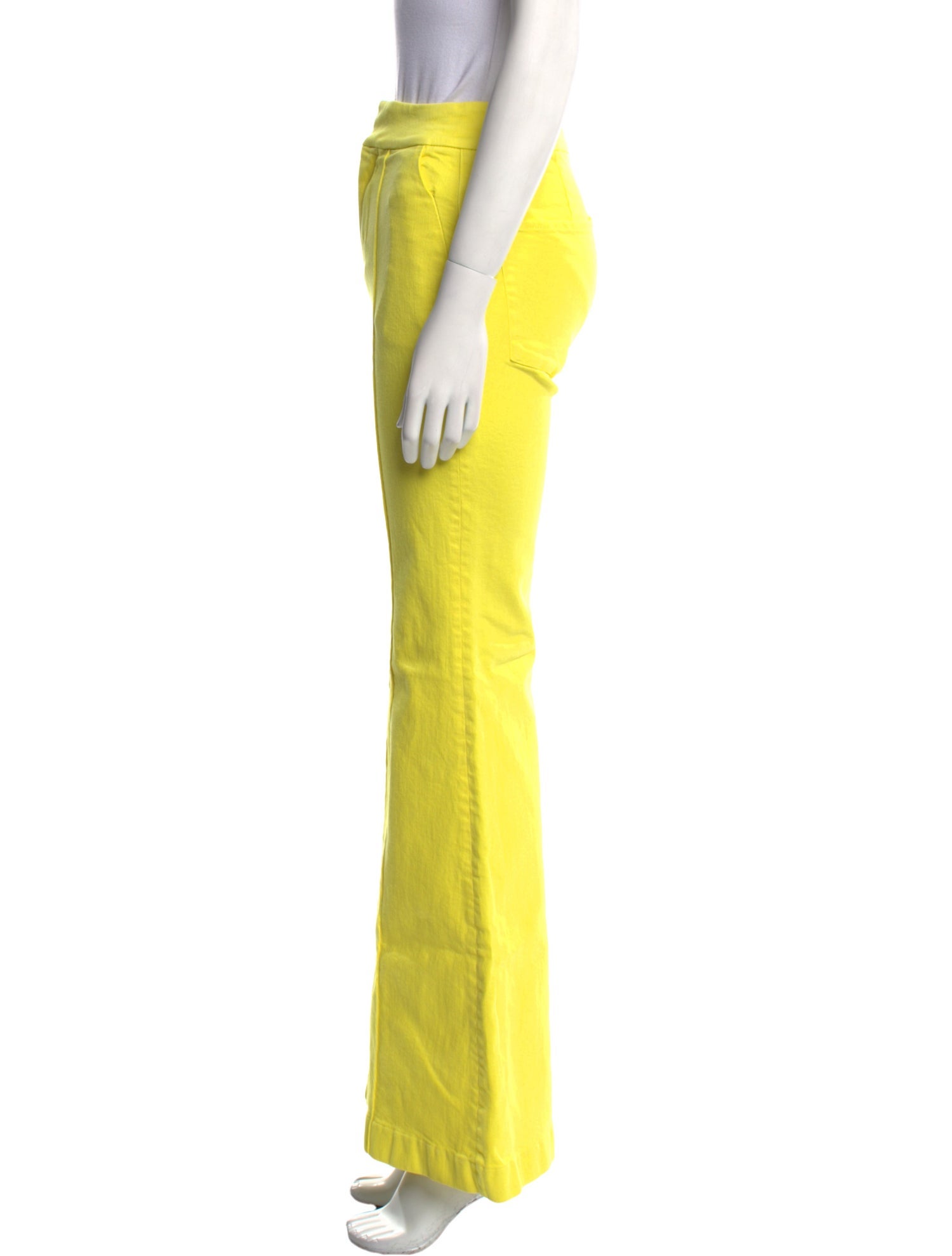 Alice + Olivia Wide Leg Pants