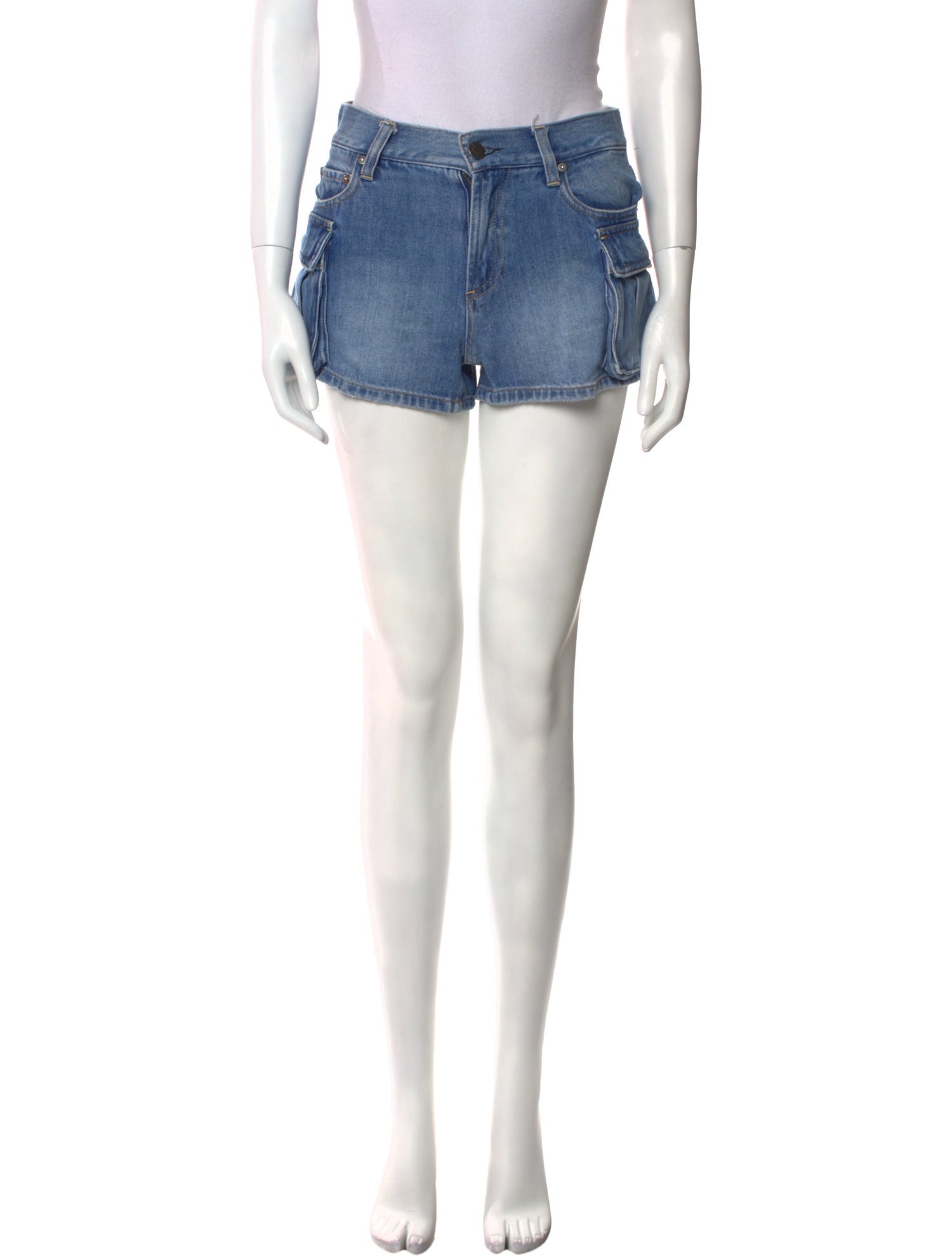 Alice + Olivia Mini Shorts