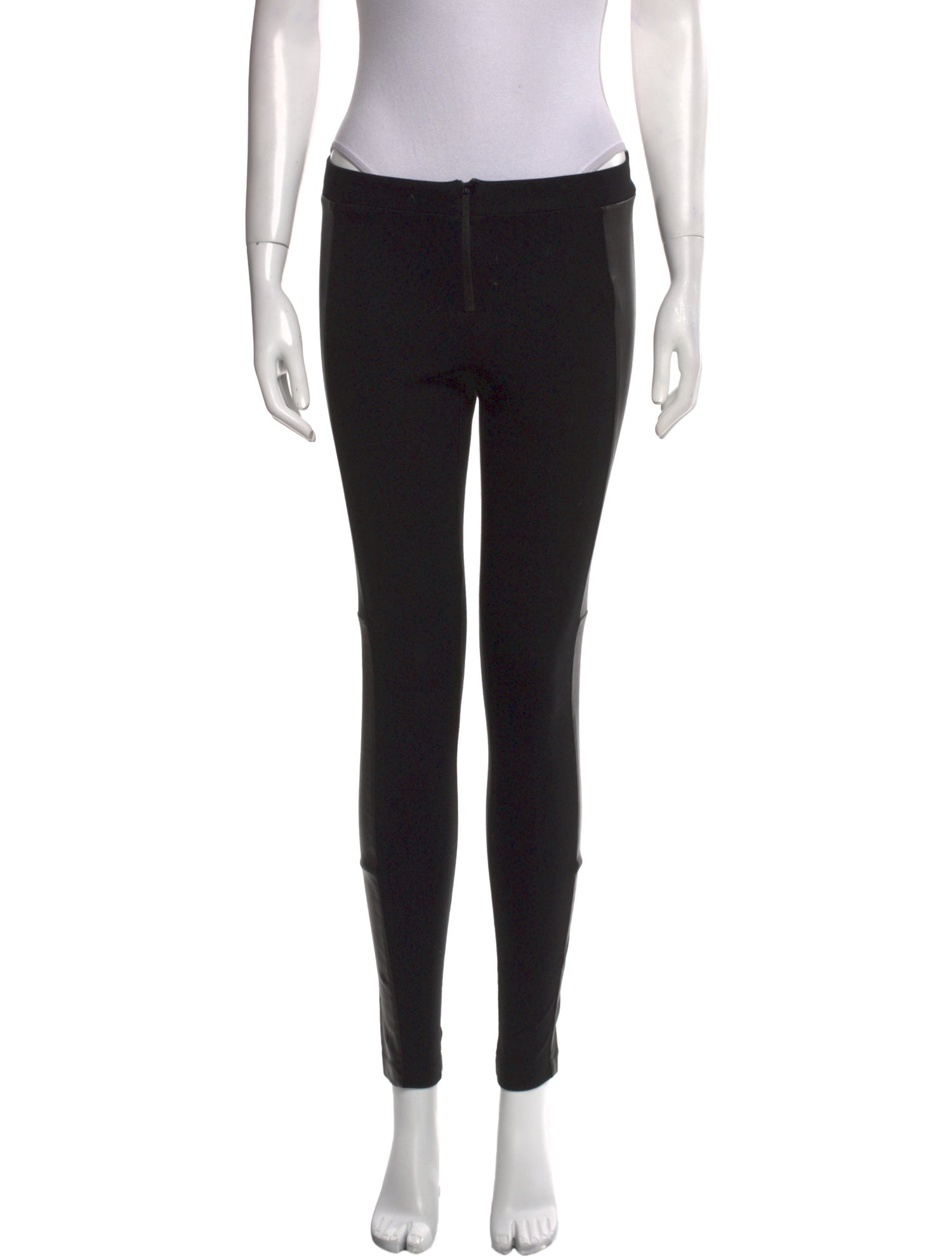 Alice + Olivia Skinny Leg Pants
