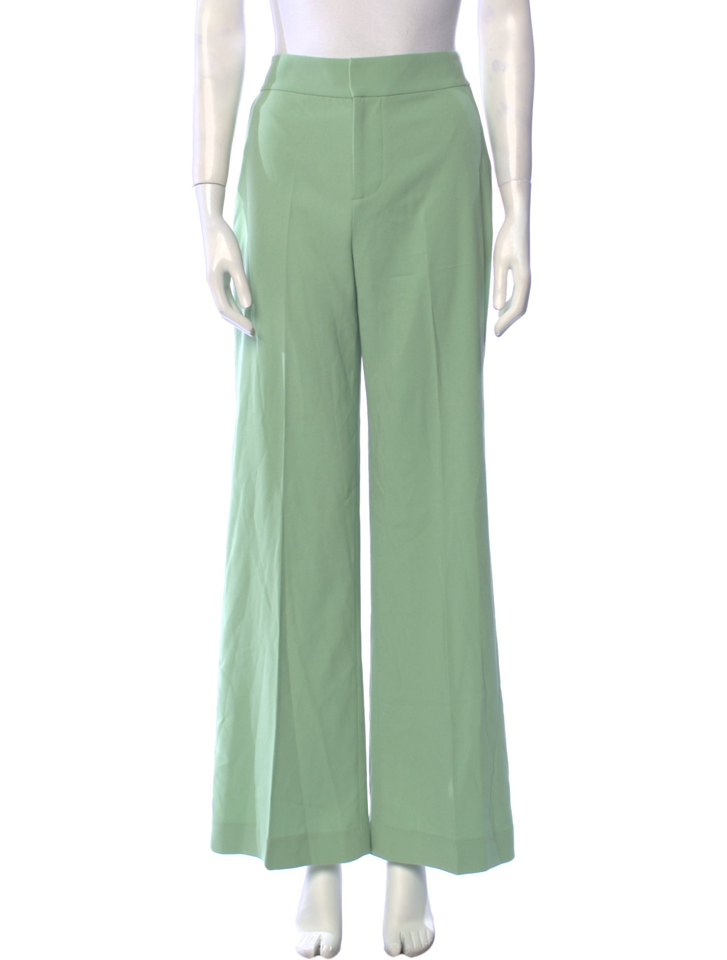 Alice + Olivia Wide Leg Pants
