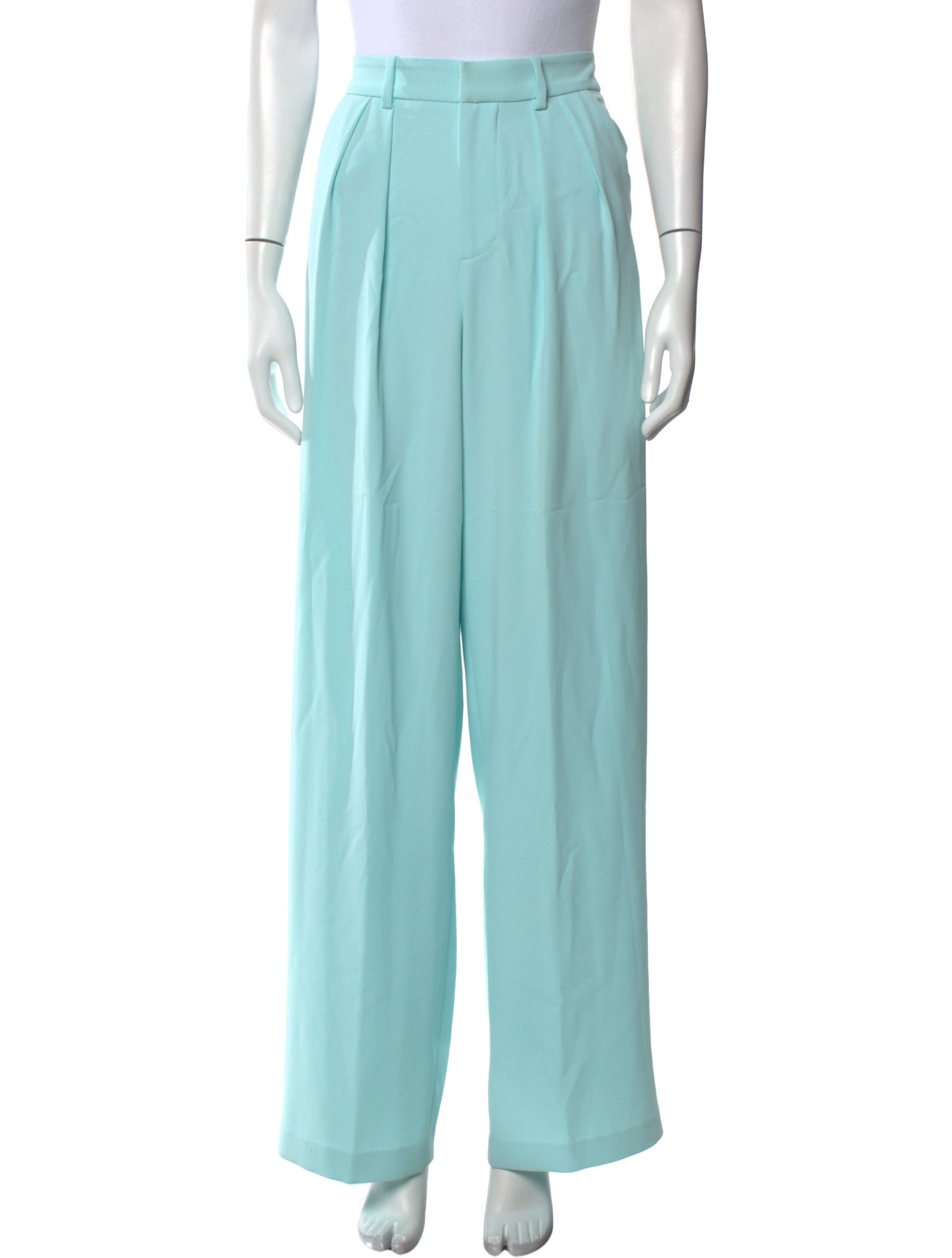 Alice + Olivia Wide Leg Pants