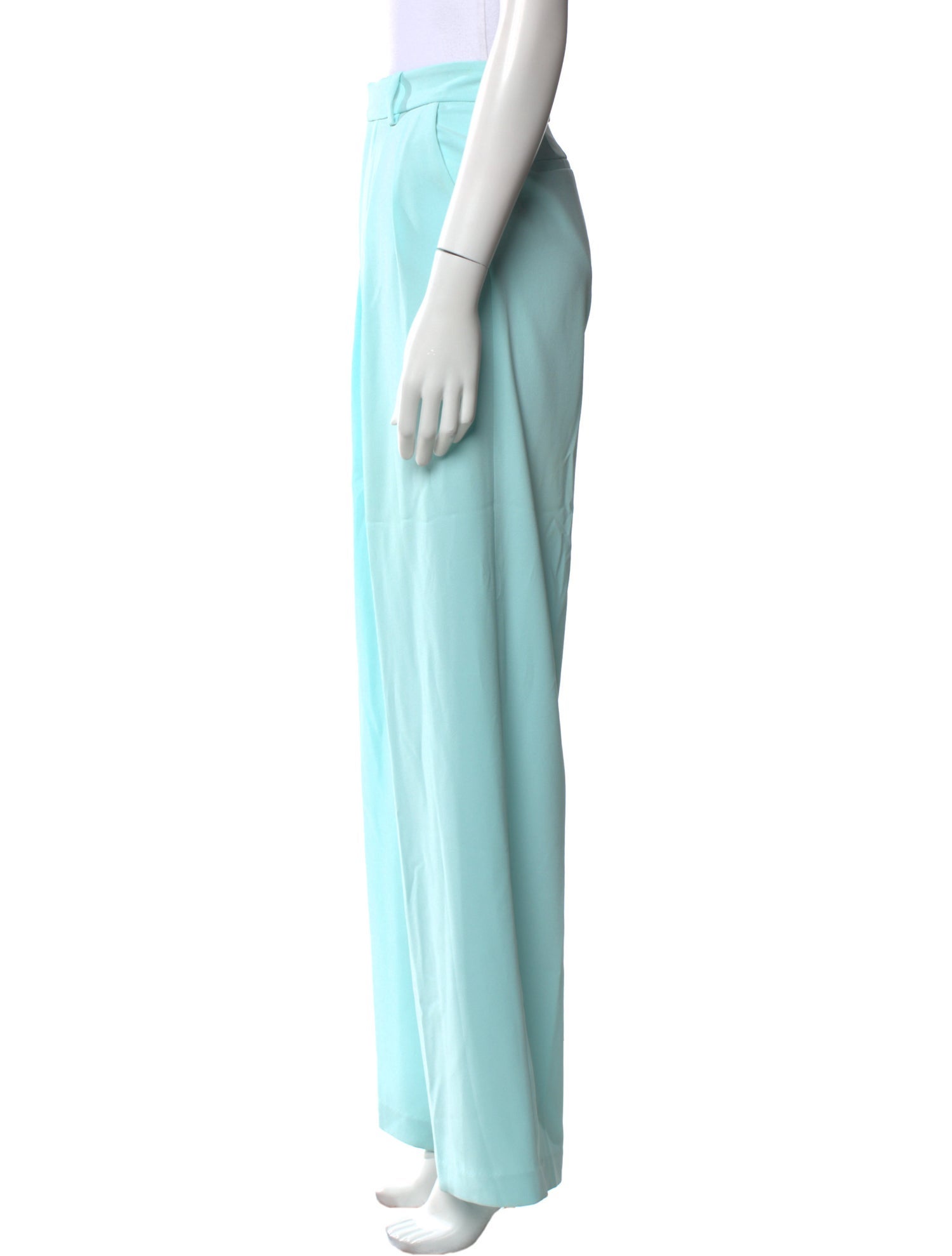Alice + Olivia Wide Leg Pants