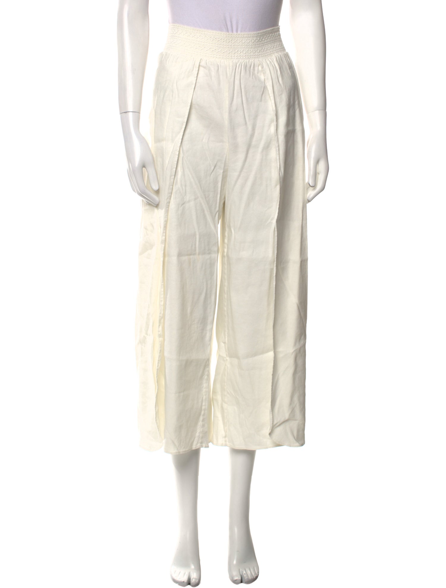 Alice + Olivia Wide Leg Pants