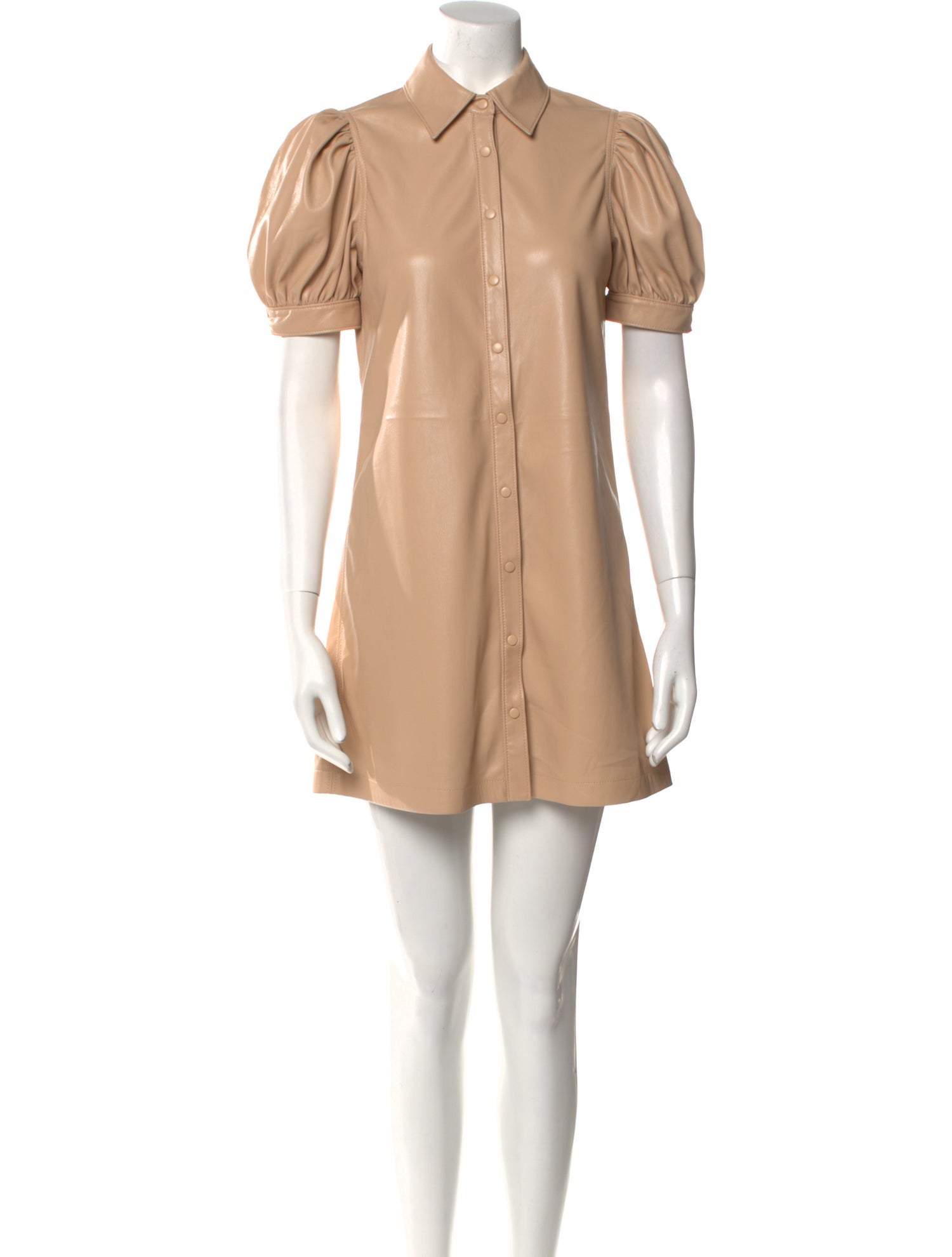 Alice + Olivia Mini Dress