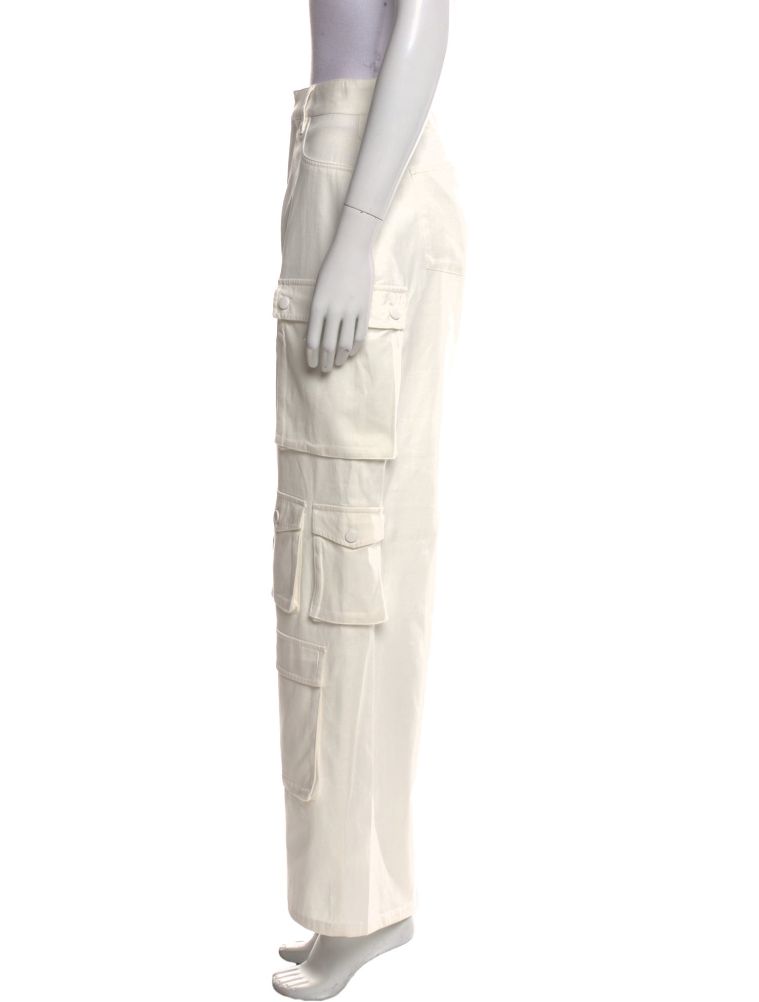 Alice + Olivia Wide Leg Pants