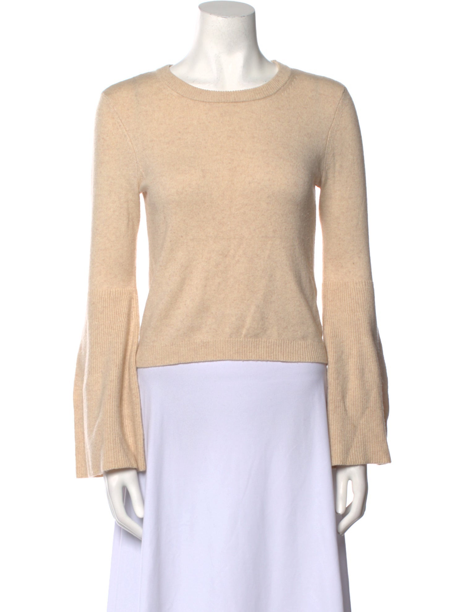 Alice + Olivia Crew Neck Sweater