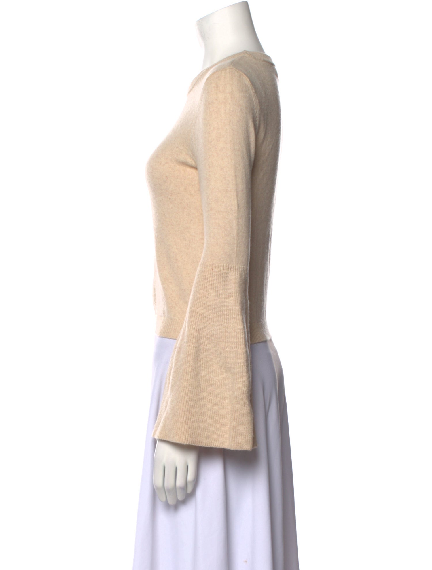 Alice + Olivia Crew Neck Sweater