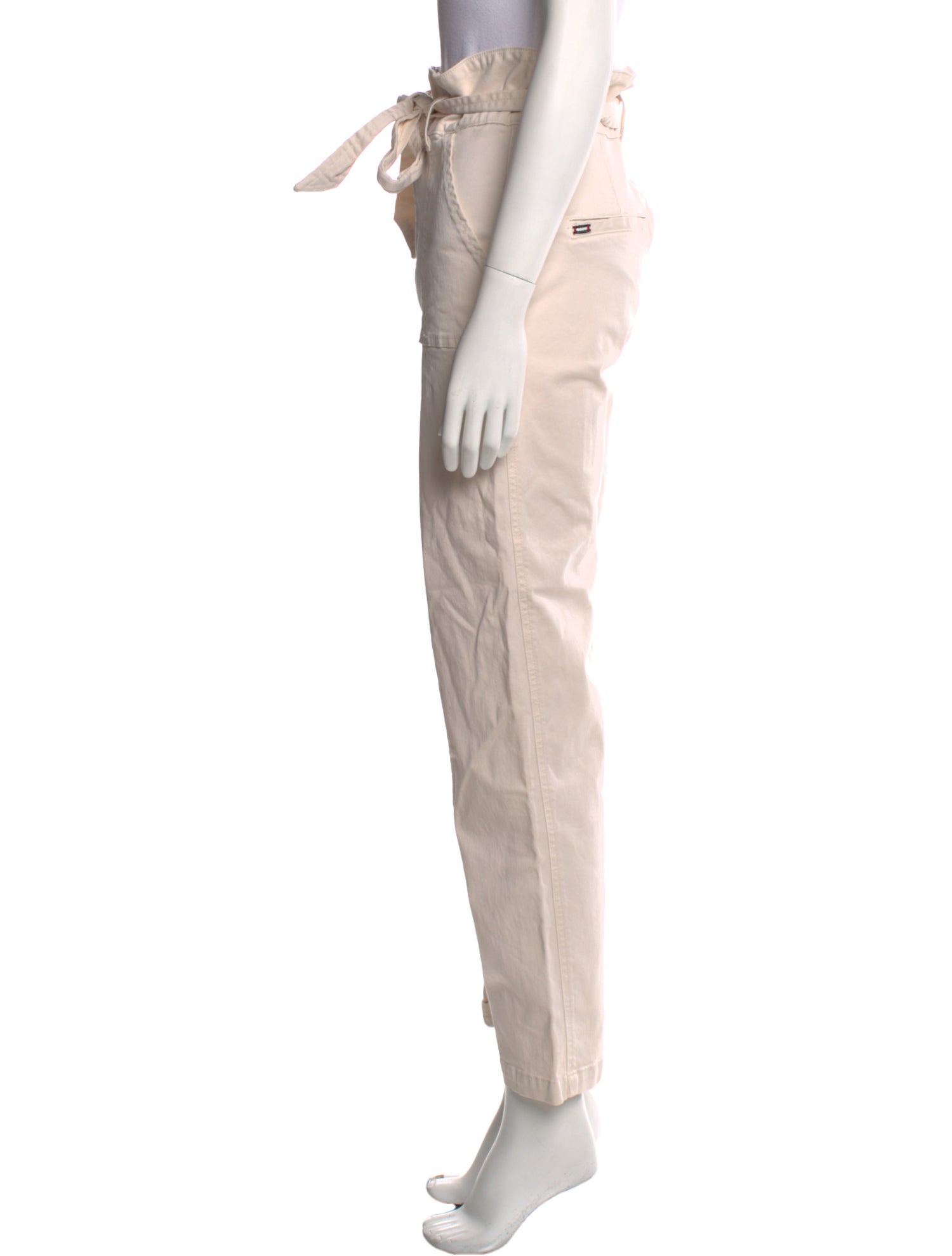 Alice + Olivia Straight Leg Pants