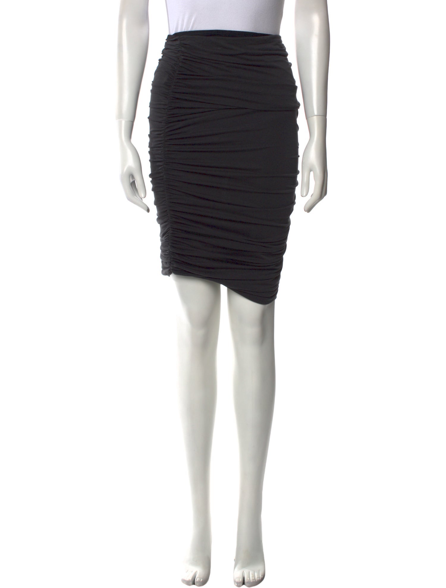 Alice + Olivia Knee-Length Skirt