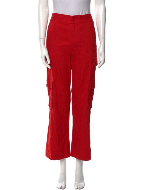 Alice + Olivia Wide Leg Pants