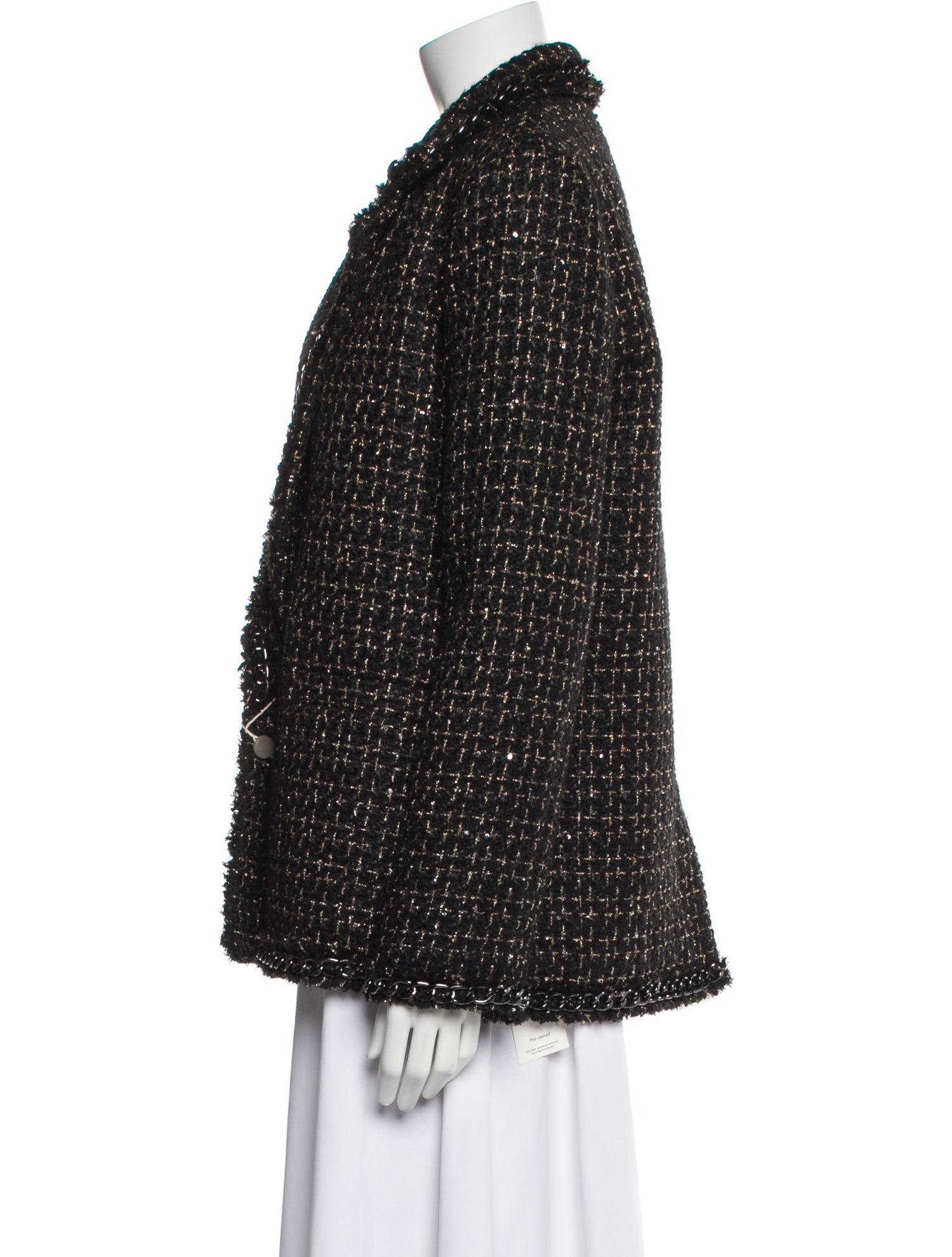 Alice + Olivia Printed Blazer w/ Tags