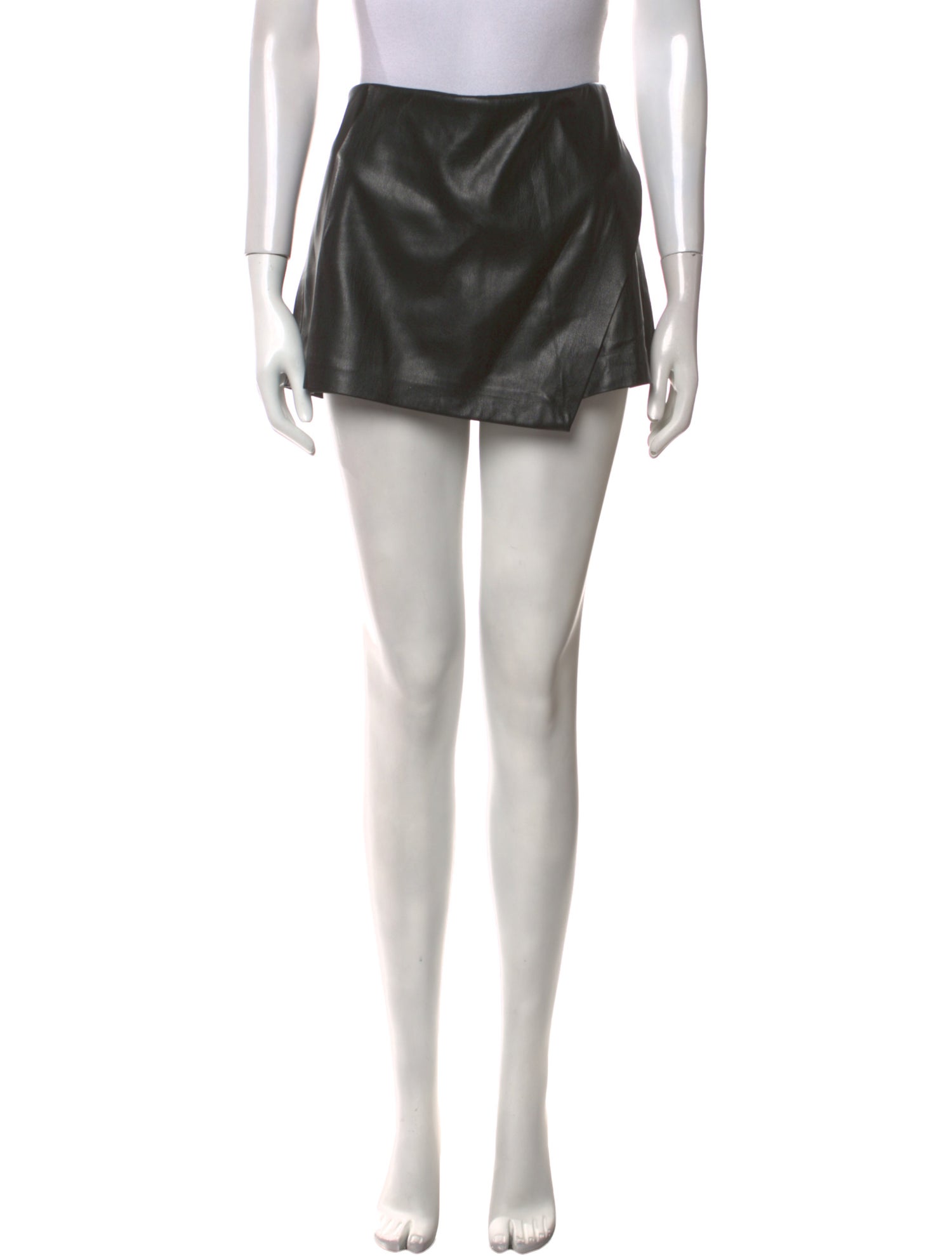 Alice + Olivia Mini Shorts