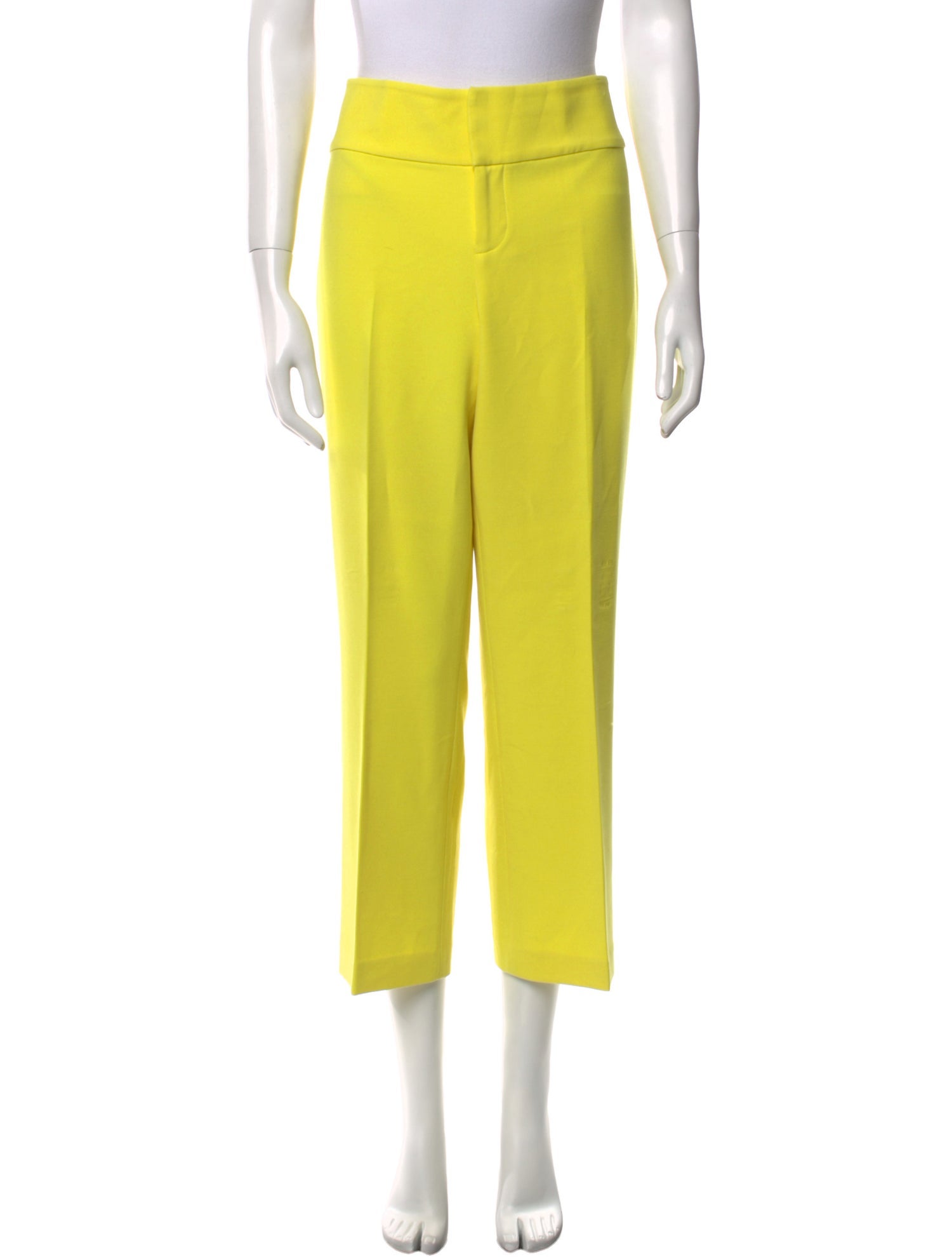Alice + Olivia Wide Leg Pants