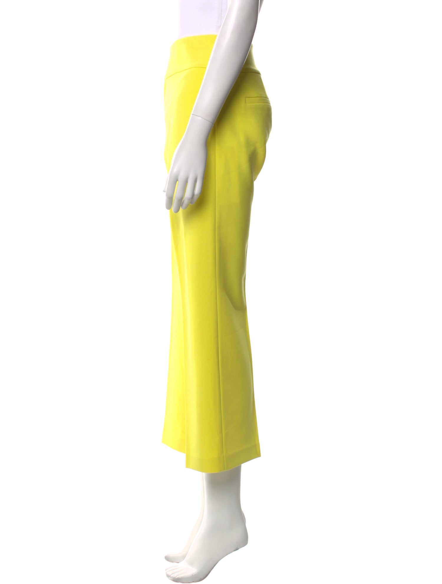 Alice + Olivia Wide Leg Pants