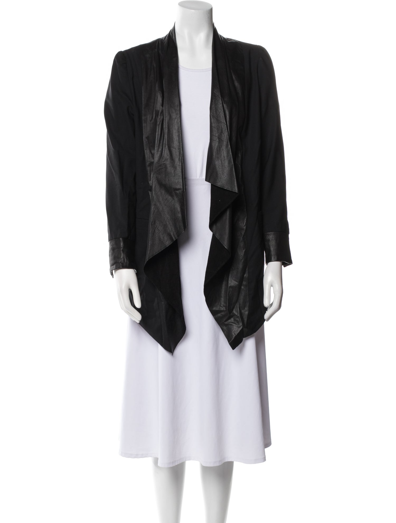 Alice + Olivia Wool Jacket