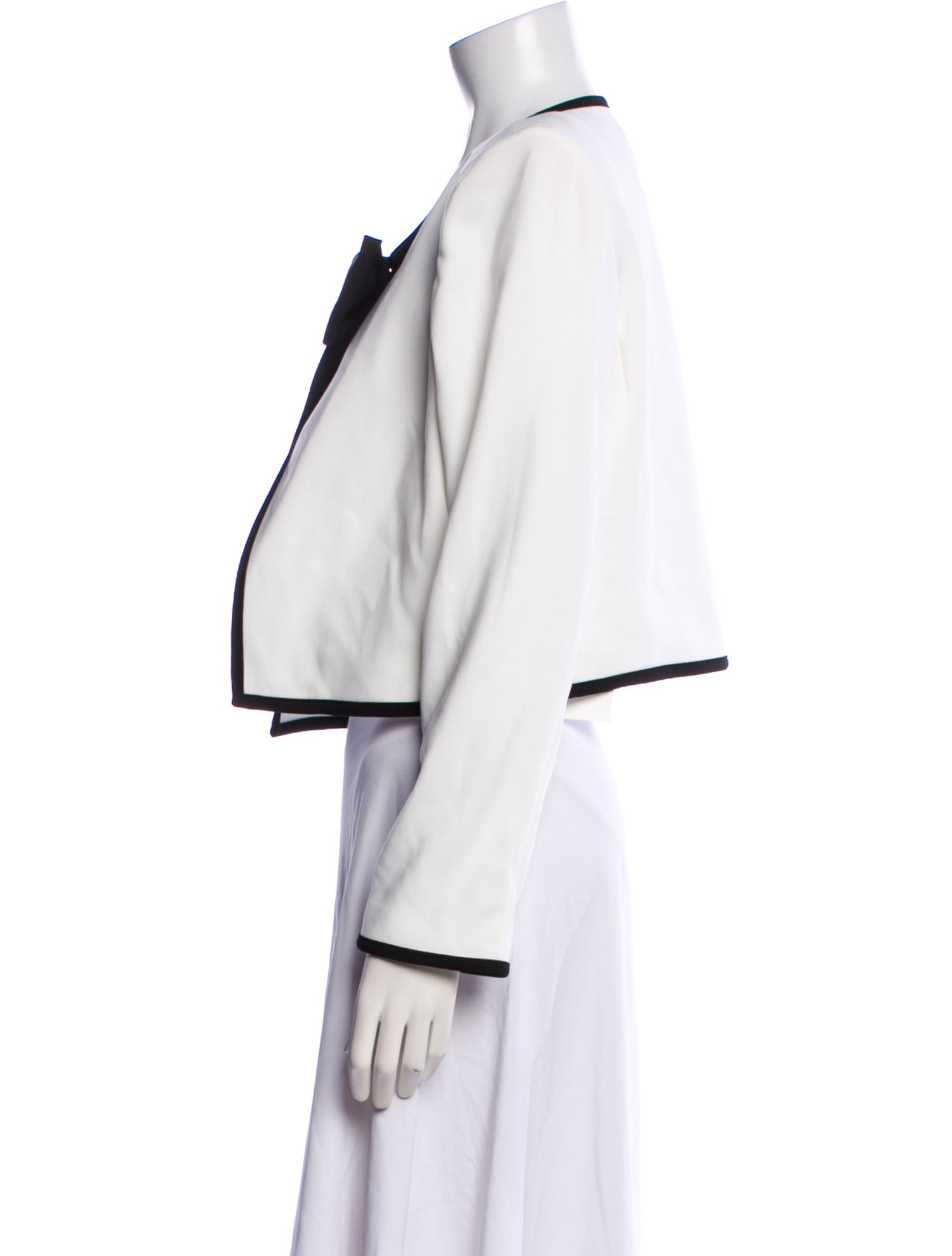 Alice + Olivia Bolero w/ Tags