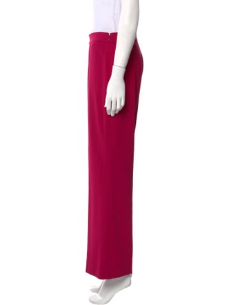 Alice + Olivia Wide Leg Pants