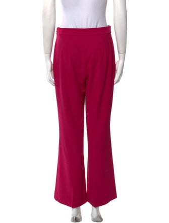 Alice + Olivia Wide Leg Pants