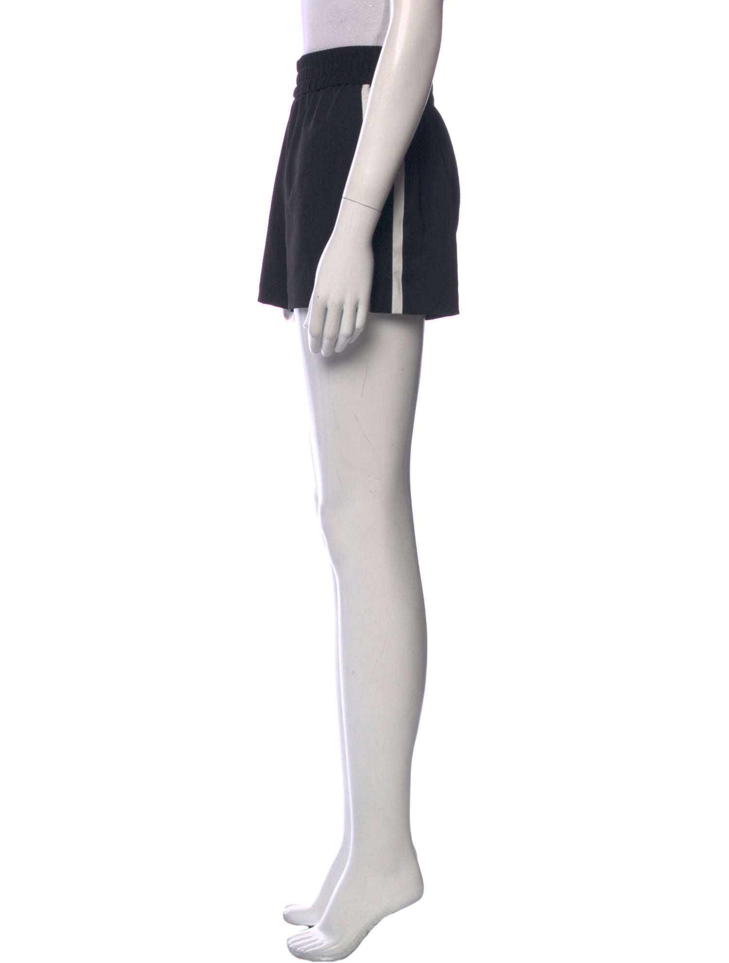 Alice + Olivia Mini Shorts