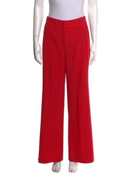 Alice + Olivia Wide Leg Pants
