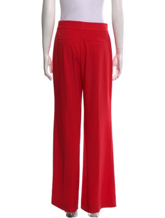 Alice + Olivia Wide Leg Pants