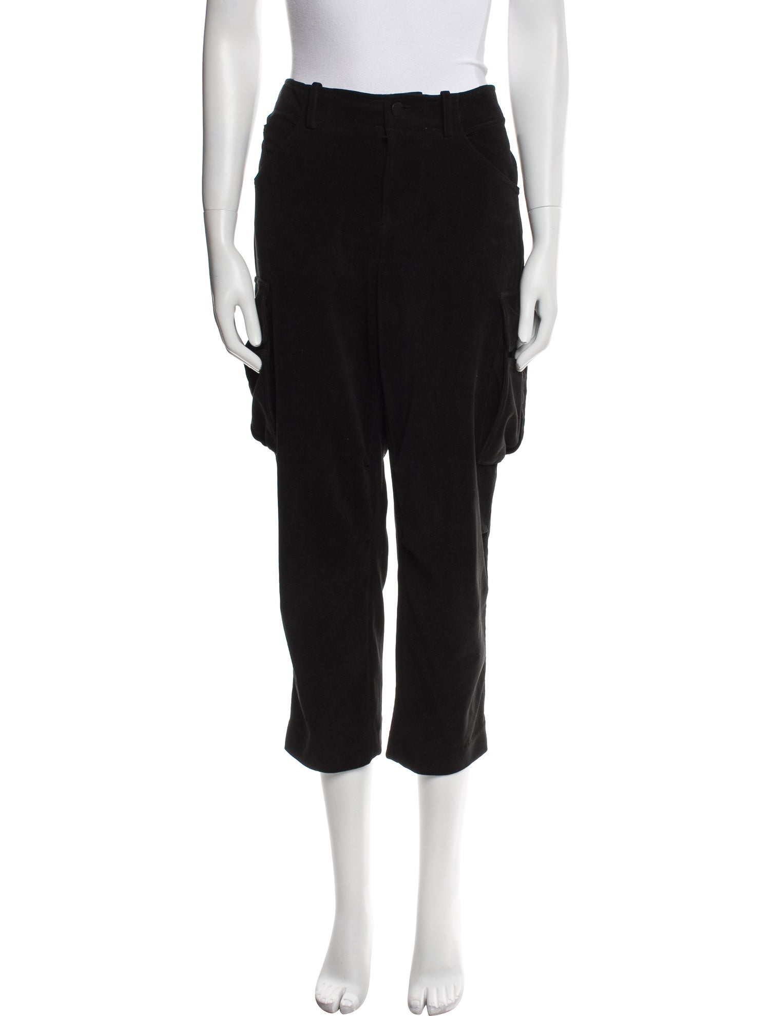 Alice + Olivia Straight Leg Pants