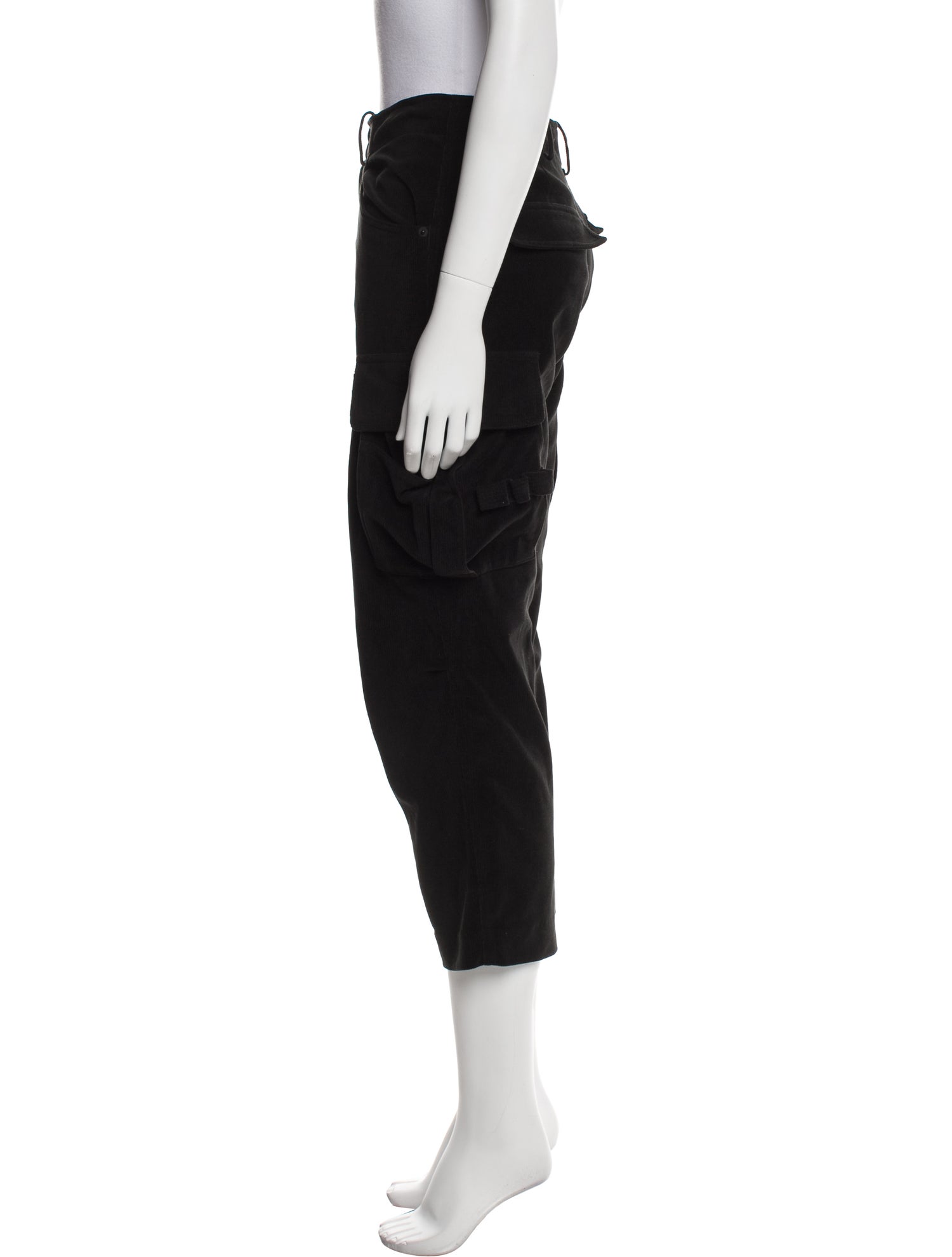 Alice + Olivia Straight Leg Pants