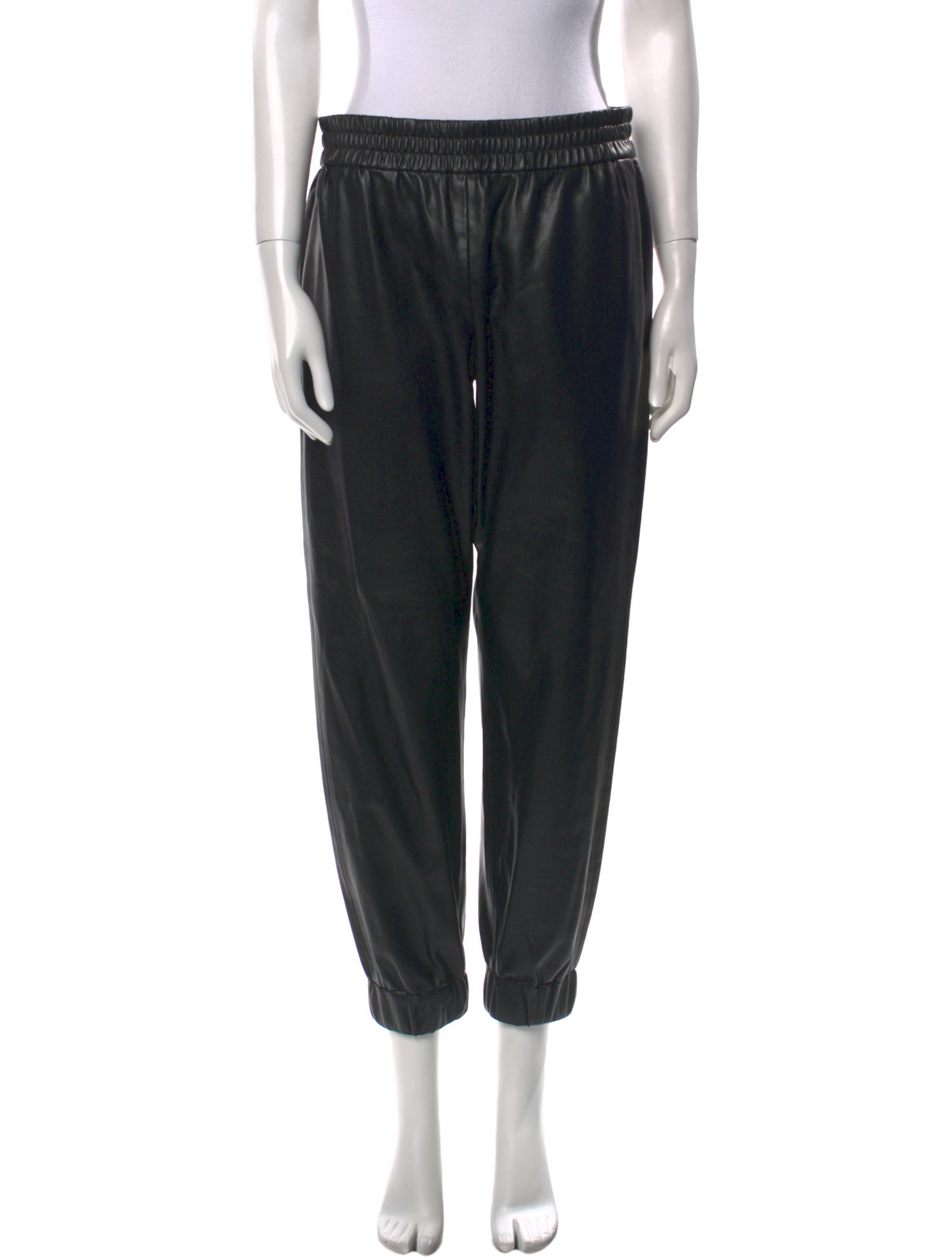 Alice + Olivia Skinny Leg Pants
