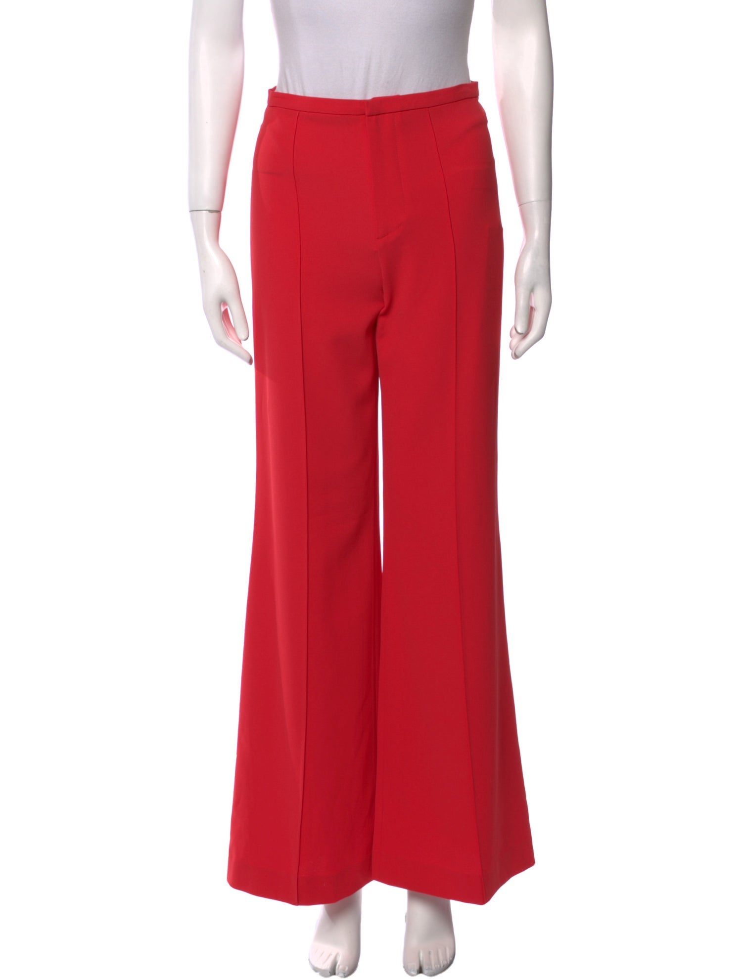 Alice + Olivia Wide Leg Pants