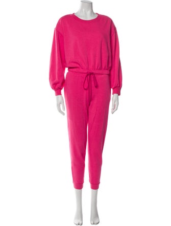 Alice + Olivia Pant Set