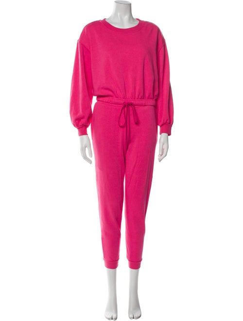 Alice + Olivia Pant Set