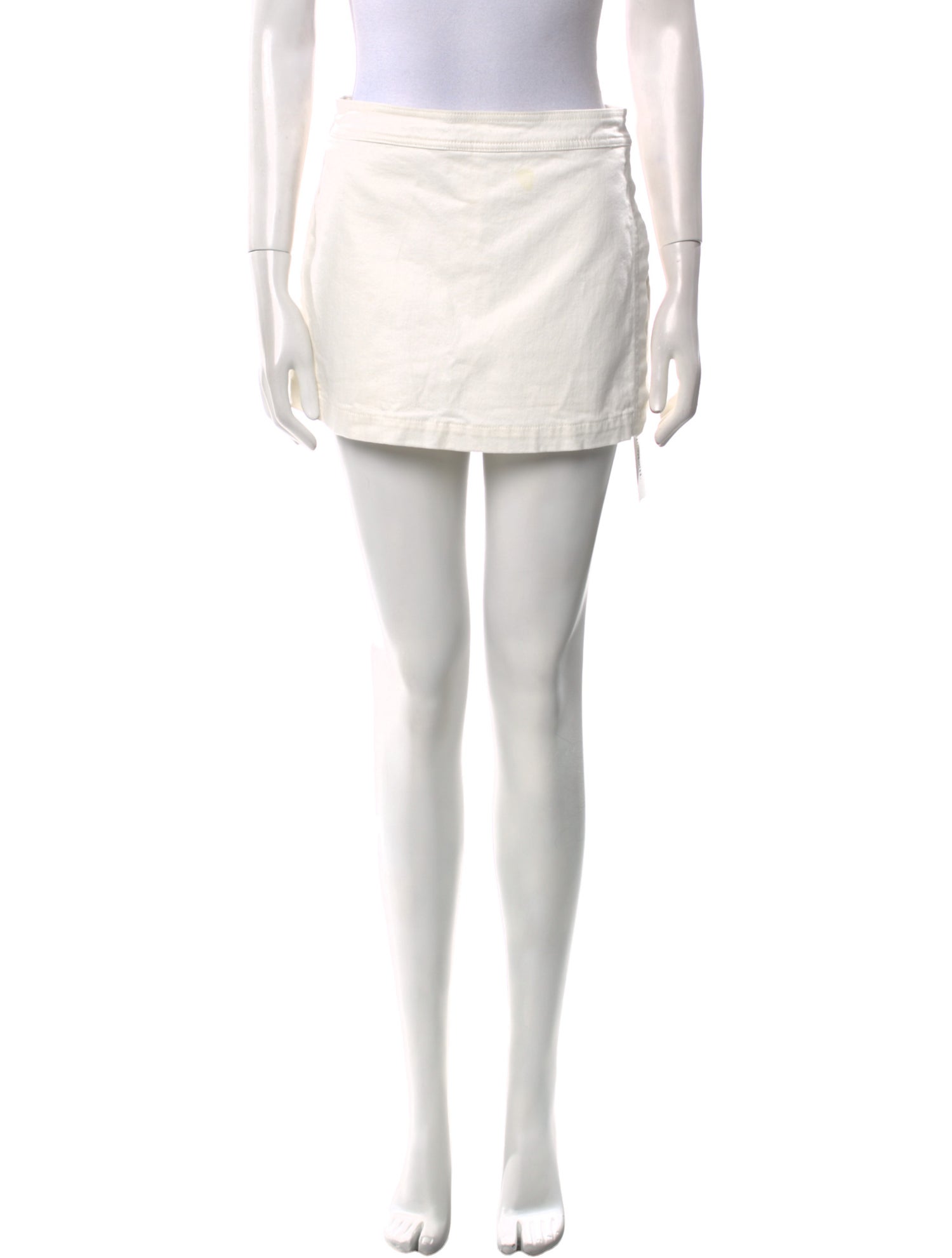 Alice + Olivia Mini Shorts