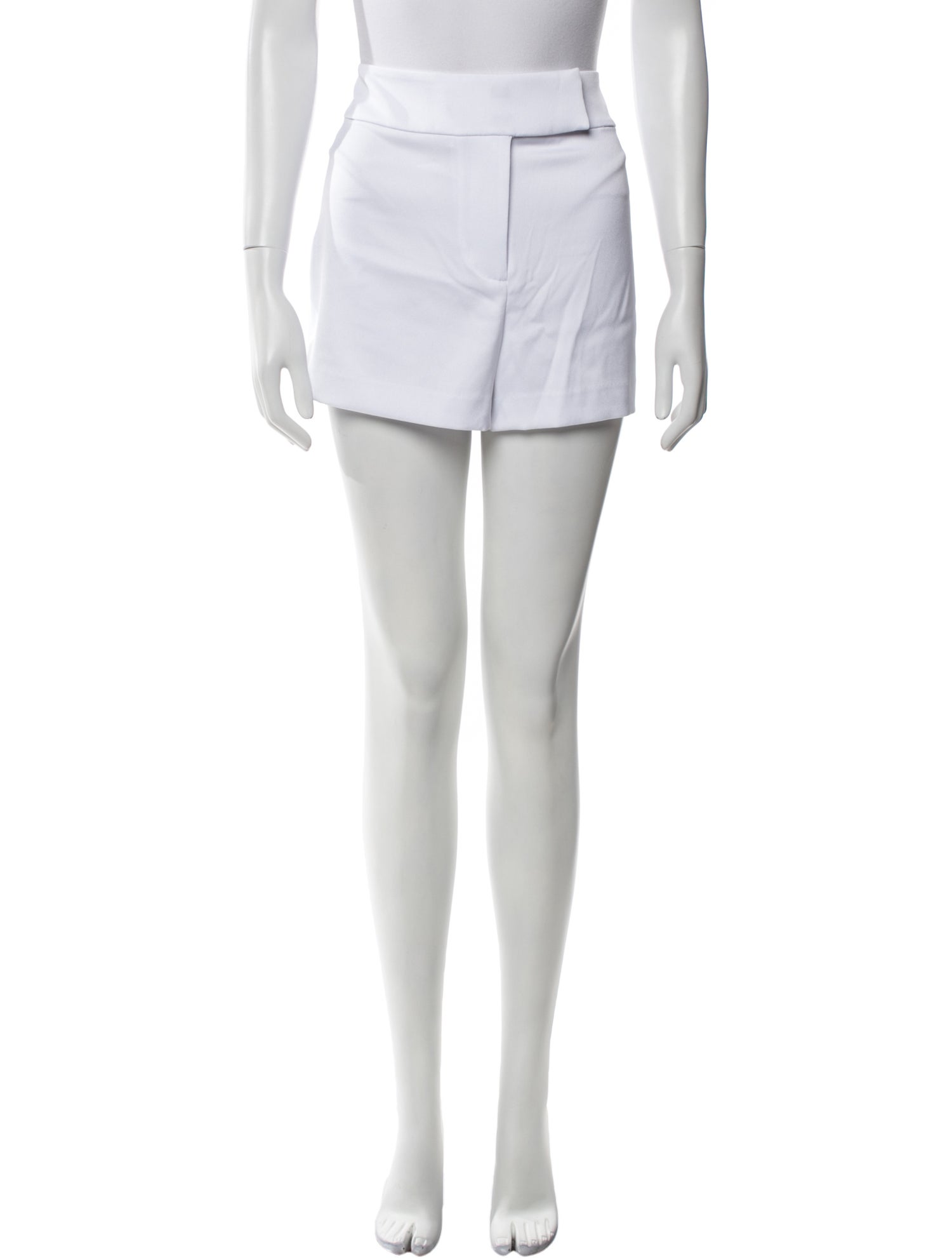 Alice + Olivia Mini Shorts