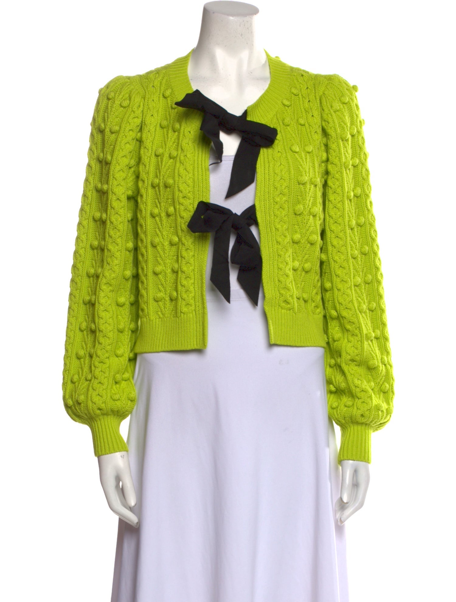 Alice + Olivia Crew Neck Sweater w/ Tags
