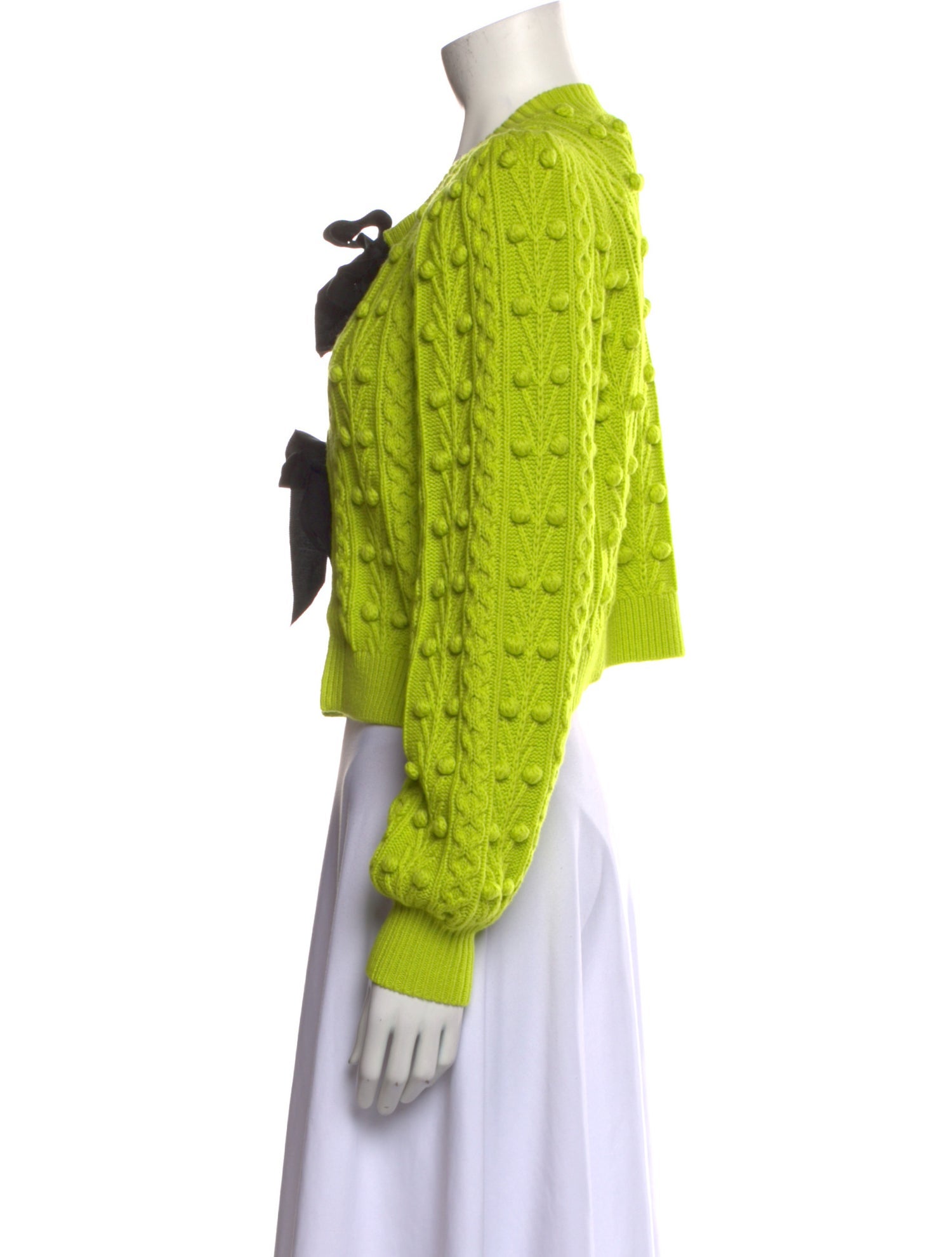 Alice + Olivia Crew Neck Sweater w/ Tags