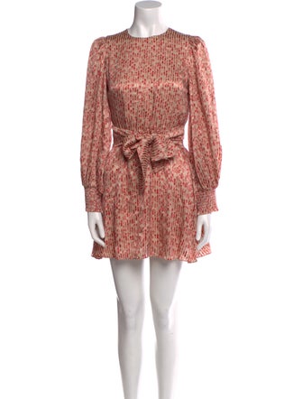 Alice + Olivia Dress