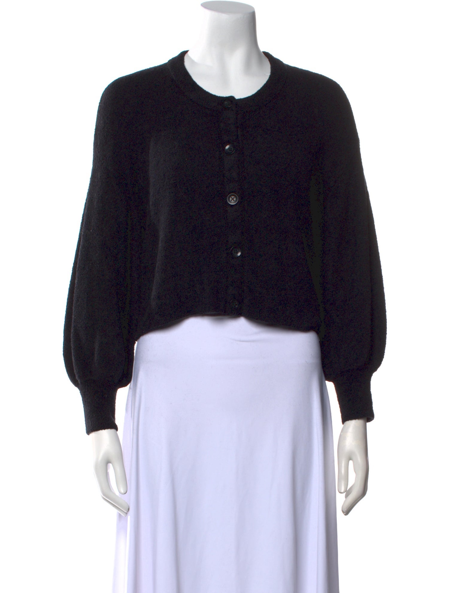 Alice + Olivia Crew Neck Sweater