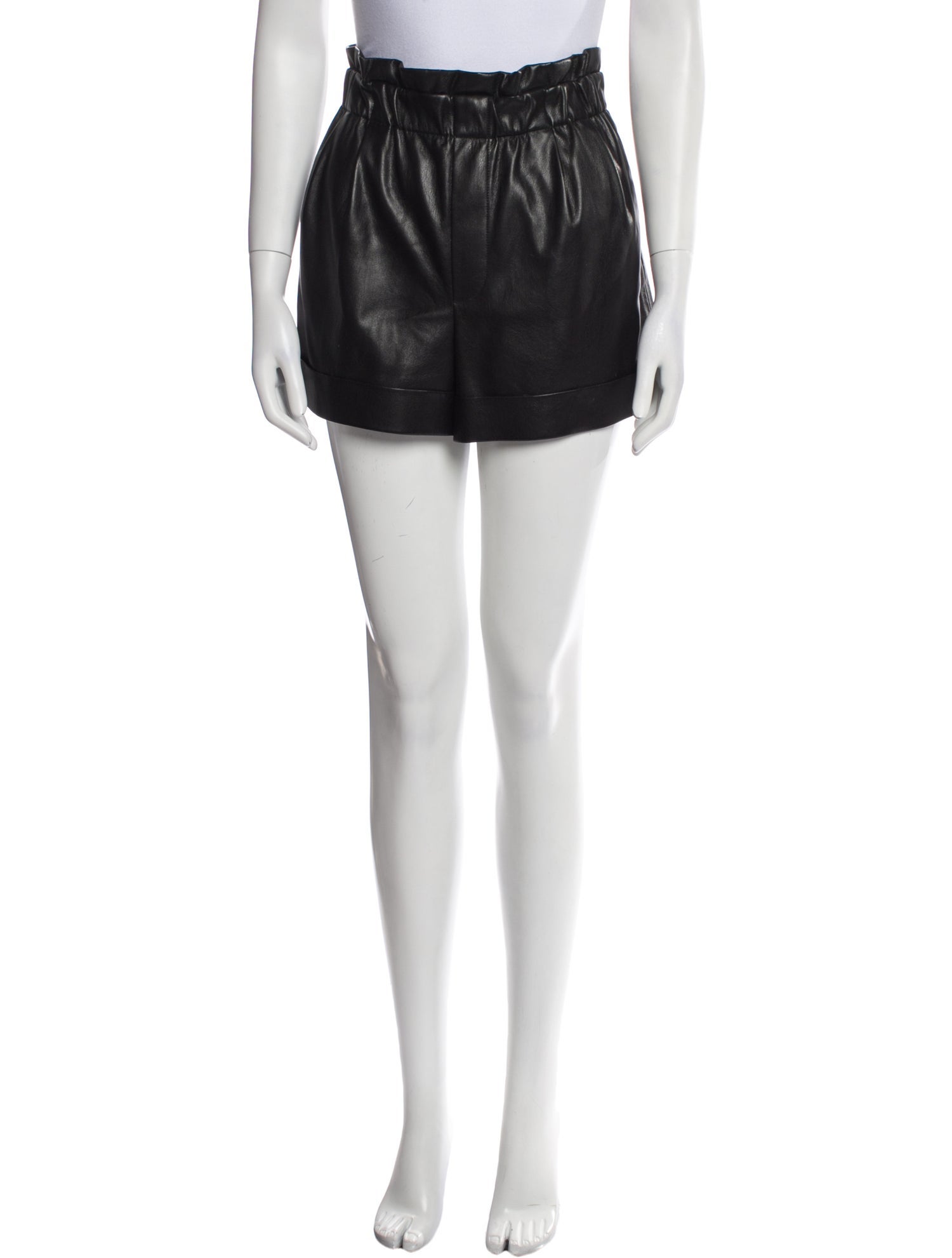 Alice + Olivia Mini Shorts